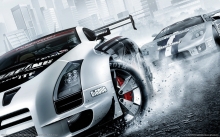 Ridge Racer 7, , , , , , 